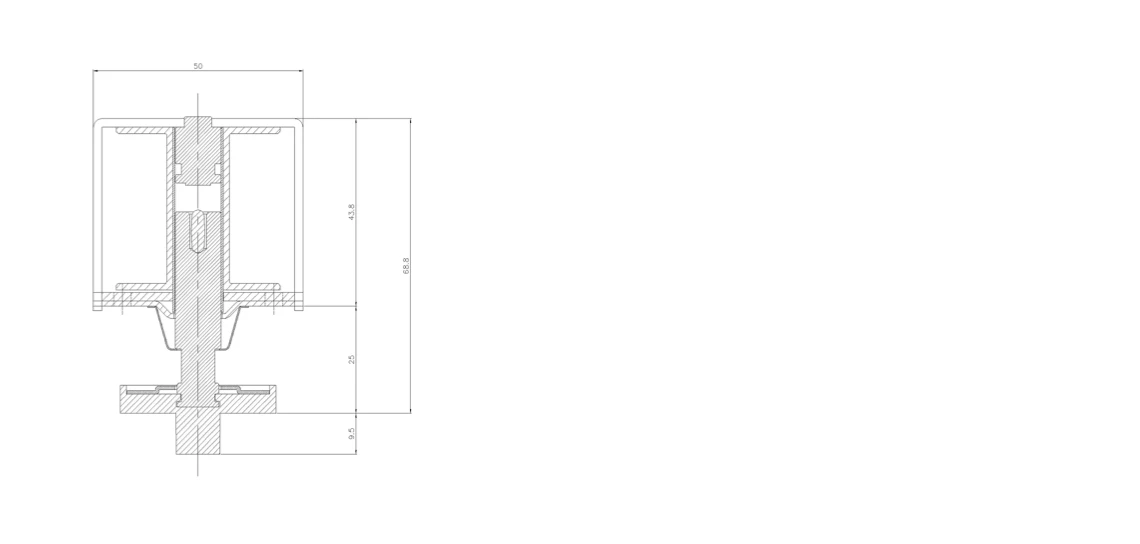 gasv 101 dwg
